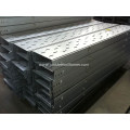 Heavy duty cable tray roll forming machine prices